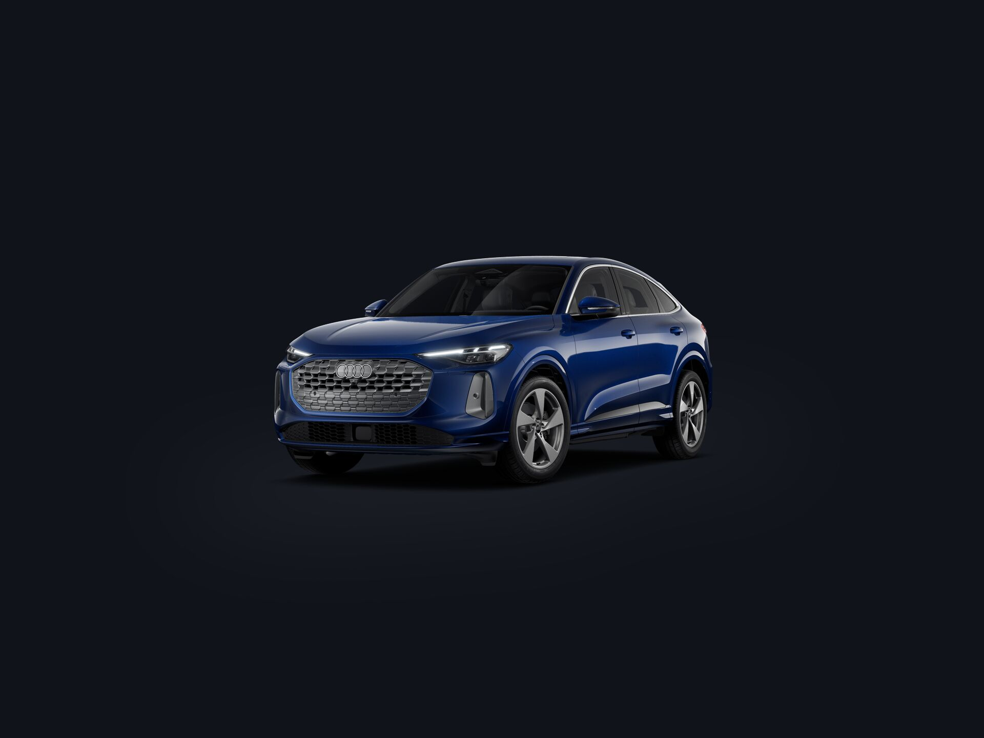 Audi Q5 Sportback