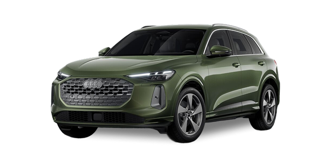 Audi Q5 SUV