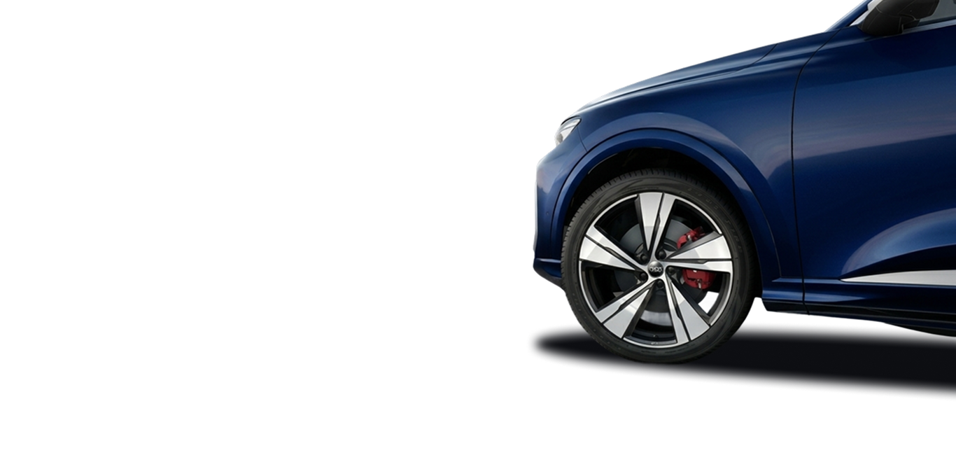 Audi SQ5 Sportback